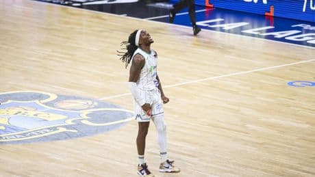 78-91 | El Unicaja rompe su mala racha como visitante con una gran victoria contra Tenerife