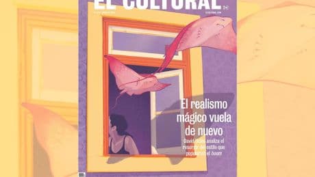 Esta semana en tu quiosco: el resurgir del realismo mágico, en El Cultural