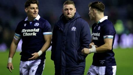Ugo Monye names under-the-radar Scotsman as player who should make British and Irish Lions squad