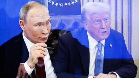 Rusya'dan Trump yönetimine sert gönderme! "İşimizi zorlaştırıyor"