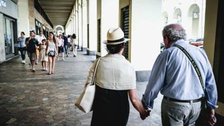 Transizione demografica: Upb, si perderanno 700mila lavoratori in 5 anni
