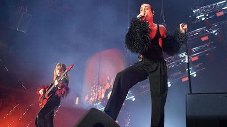 Maneskin: perché soffia il vento della reunion