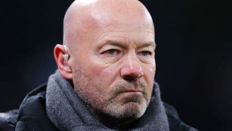 Alan Shearer fires accusation at Man Utd aces and labels Harry Maguire call 'embarrassing'