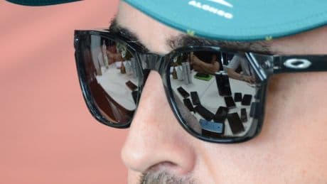 La razón por la que Alonso apoya a Sainz como posible presidente de la FIA