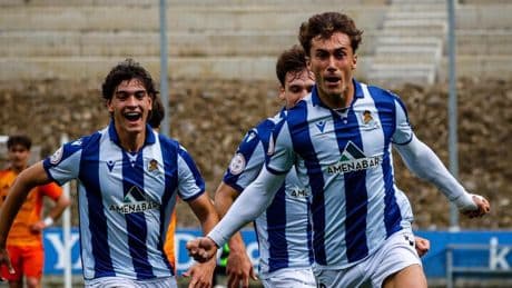El Sanse doblega a la Ponferradina y roza el playoff (3-2)