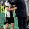 Transfer: Völler wünscht sich Verbleib von Wirtz bei Bayer