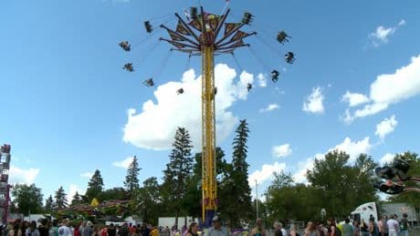 What to expect at the 2025 Saskatoon Exhibition