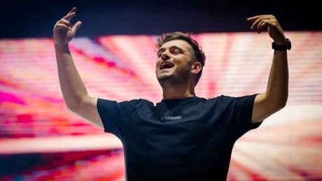 Dj Martin Garrix krijgt Gouden Harp: 'Toonbeeld van Nederlands succes'