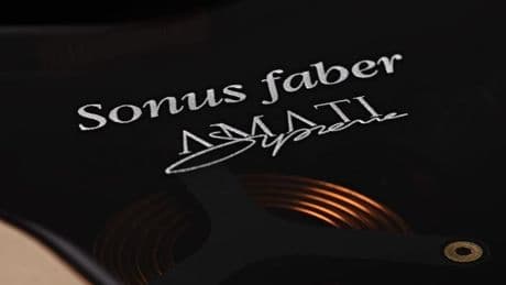 Sonus Faber Unveils Innovative Amati Supreme Speakers With Classic Italian Design