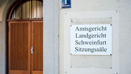 Gewalttat: Anklage fordert 14 Jahre Haft nach Tod von 45-Jährigem