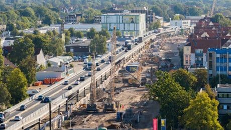 Lage der deutschen Wirtschaft: Strohfeuer statt Wachstum