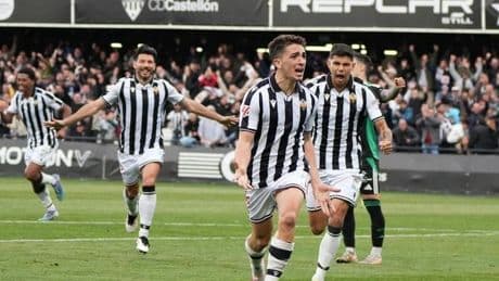 ¡¡El CD Castellón emitirá los partidos del primer equipo, del filial, del juvenil y del femenino!!