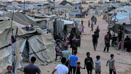 Usa, sospesi i visti per i palestinesi di Gaza: ecco chi c'è dietro la mossa di Trump