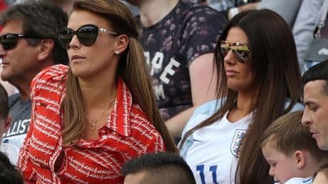 Wagatha row's wildest moments as Rebekah Vardy agrees to pay £1.2m of Coleen Rooney's legal fees