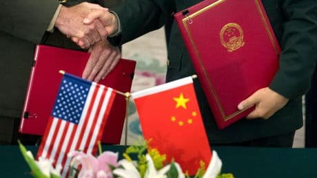 US-China Tariff Deal Resolves Uncertainty, Sends Stock Markets Soaring