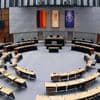 Ein Monat Osterferien fürs Berliner Abgeordnetenhaus: Vollzeitparlament heißt nicht doppelt so viel Urlaub wie für Schulkinder