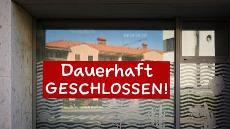 Discounter-Kette macht 80 Filialen dicht – hier können Kunden jetzt viel Geld sparen