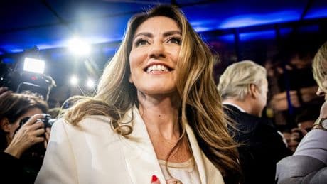 Ramp dreigt voor VVD, prominenten proberen kalmte uit te stralen: ’Partij kan tegen stootje’