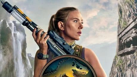 ‘Jurassic World Rebirth’ Gets Streaming Release Date, Report Says
