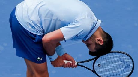 Un mito caído atisba el fin de Djokovic: "Novak asume que no volverá a ganar un Grand Slam"