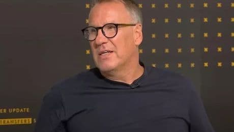 Paul Merson changes his mind on who'll win Premier League title as transfer window closes
