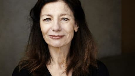 Der diesjährige Büchnerpreis geht an Ursula Krechel