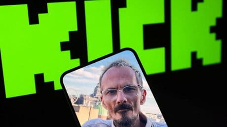 Death of abused streamer Jean Pormanove was not result of trauma, prosecutor says