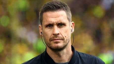 Am Sky-Mikro - Kehl stinksauer nach BVB-Bericht