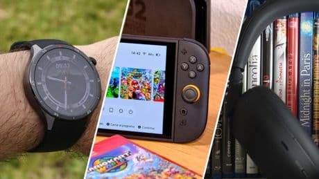 Los 12 análisis de Xataka en junio: Nintendo Switch 2, Sony WH-1000XM6, POCO F7 y mucho más