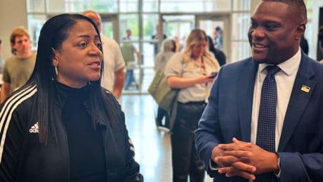 Tulsa’s new Black mayor plans $100M reparations for descendants of 1921 Race Massacre