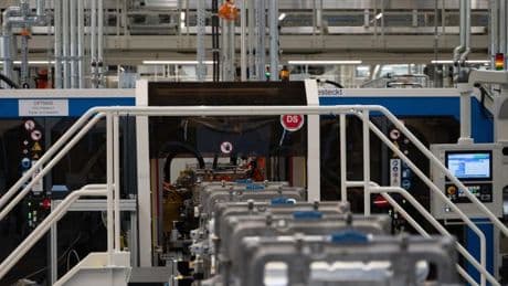 Deutsche Industrie verzeichnet unerwartetes Wachstum – drei Branchen überraschend stark