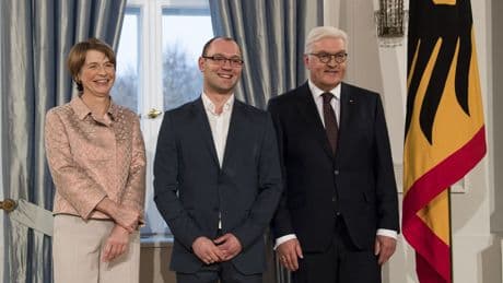 Ost-Sozialverband: Volkssolidarität feiert 80. Geburtstag und will wachsen