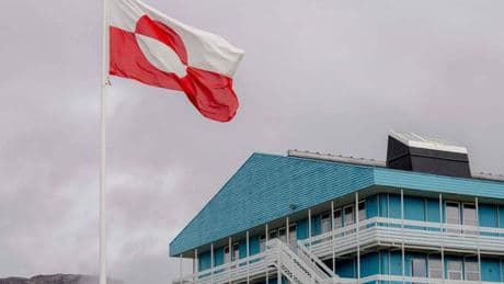 Le Danemark convoque l’envoyé américain pour des « tentatives d’ingérence » au Groenland