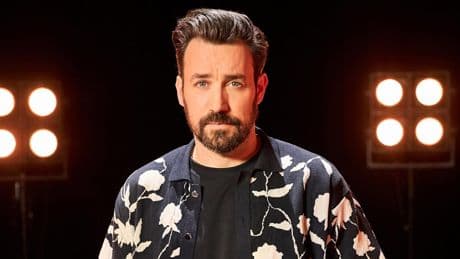 Kult-Moderator springt ein - Elton verlässt RTL-Show