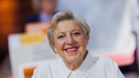 „Mutter Beimer“ wird 85: Der „Lindenstraße“-Star im Wandel der Zeit