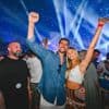 Verrassende carrièreswitch voor Mishel Gerzig: echtgenote van Thibaut Courtois wordt zangeres en brengt eerste song uit