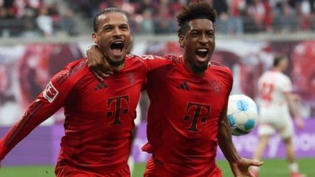 <p>Bayern, solo un pari in casa del Lipsia. Festa scudetto rinviata</p>