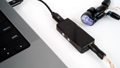 Campfire Audio’s New And Affordable Relay DAC/AMP Is Made For Headphone Listening