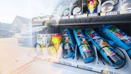 Lachgas: Frankfurt plant Lachgas-Verbot für Minderjährige