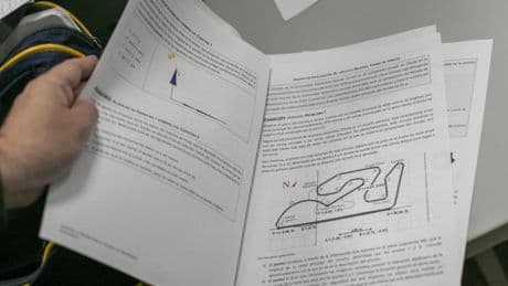 Así son las pruebas de acceso a la universidad que empiezan hoy en casi toda España