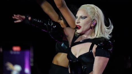 Lady Gaga lidera este año los MTV Music Video Awards con doce nominaciones