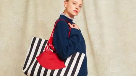 Lulu Guinness fans rush to stockpile new £30 designer summer tote