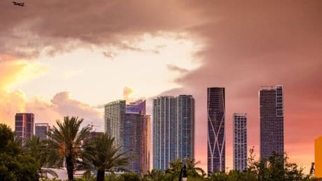 Deutsche in Florida: Es war einmal ein Sehnsuchtsland