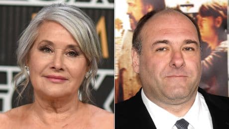 Sopranos Star Recalls James Gandolfini's Reaction To Finale: 'I'll Tell You The Truth'