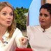 What REALLY happened with Geri Halliwell-Horner and Naga Munchetty: KATIE HIND reveals 'abhorrent' behaviour and vicious briefing war tearing BBC Breakfast apart as insiders flood her inbox to tell sorry story
