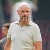 Entlassung nach zwei Spielen: Ten Hag schießt gegen Bayer-Führung