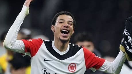 Liverpool dressing room sent clear message after Hugo Ekitike's behaviour caused a stir