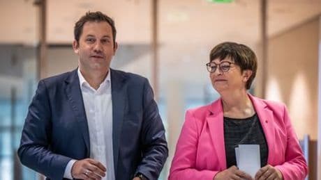 Die SPD will sich reformieren – und die Jungen protestieren