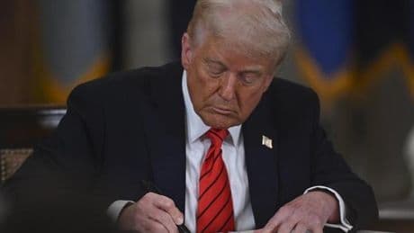 ABD'de 78 yıl sonra Savaş Bakanlığı! Trump, Savunma Bakanlığını'nın adını değiştirdi