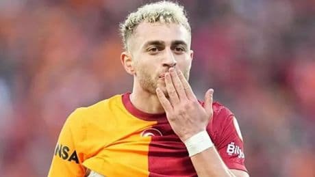 Barış Alper Yılmaz’a 40 milyon TL zam